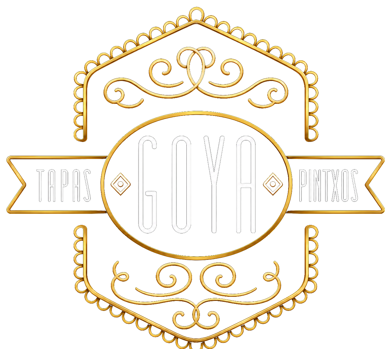 Tapas y Pintxos Goya